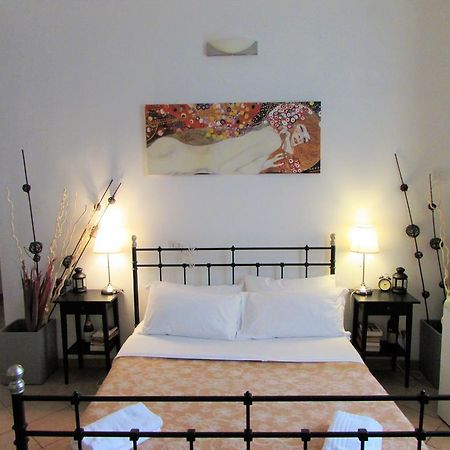 Innperfect Suite Milán Exterior foto