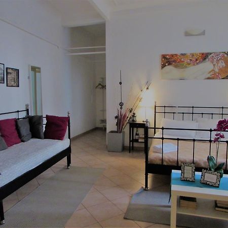 Innperfect Suite Milán Exterior foto
