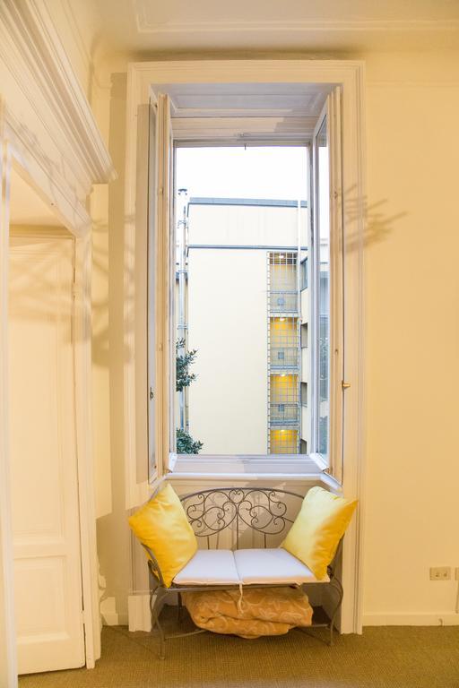 Innperfect Suite Milán Habitación foto