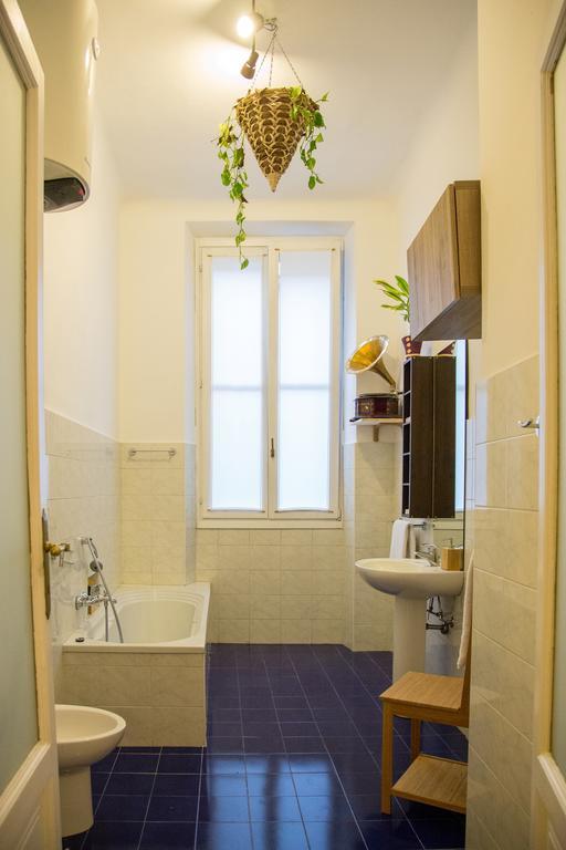 Innperfect Suite Milán Habitación foto