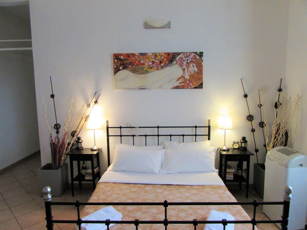 Innperfect Suite Milán Exterior foto