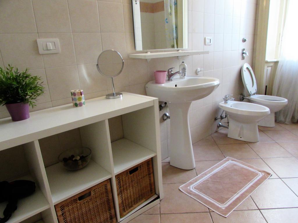 Innperfect Suite Milán Exterior foto