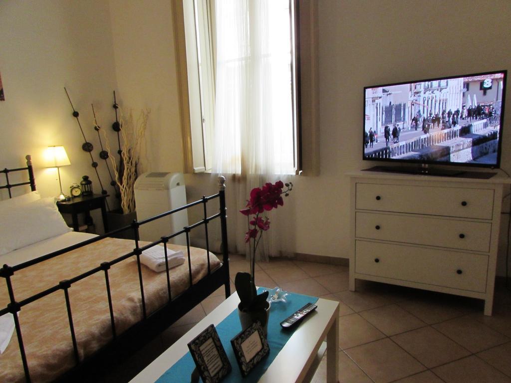 Innperfect Suite Milán Exterior foto