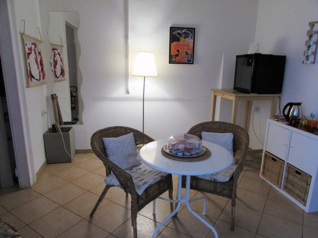 Innperfect Suite Milán Exterior foto